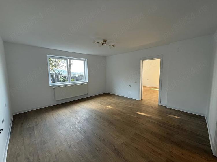 Apartament cu 2 camere semidecomandat în Centrul Istoric