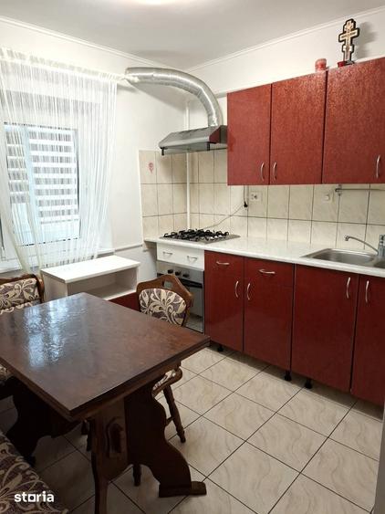 3 camere, Unirii Sud, etaj 1, 2 bai - 5