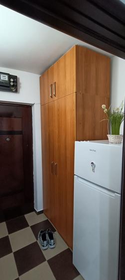 Apartament cu 2 camere semidecomandat în Drumul Taberei
