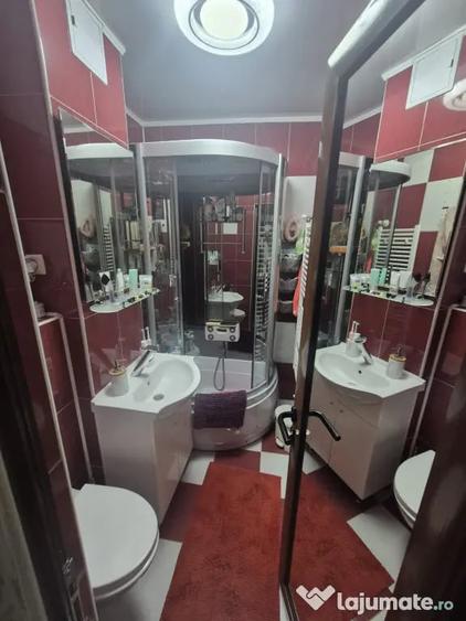 Etaj 1. Apartament 3 camere confort 2, zona Hipodrom. - Braila (Braila) - 4
