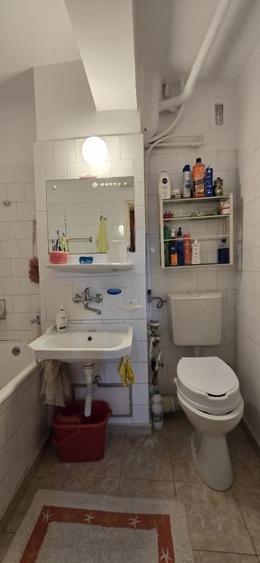 Apartament cu 4 camere decomandat, mobilat în Baraolt