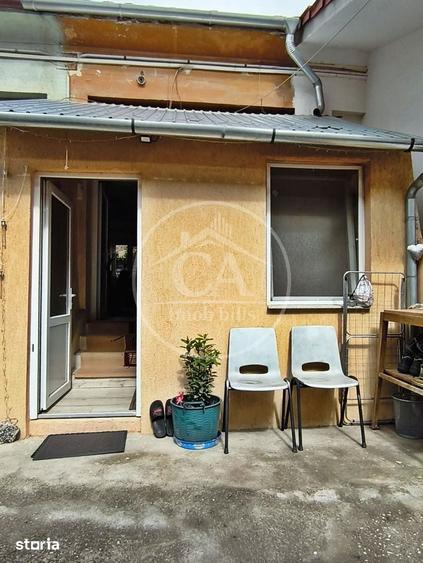 Apartament cu 2 camere decomandat în Orașul Nou