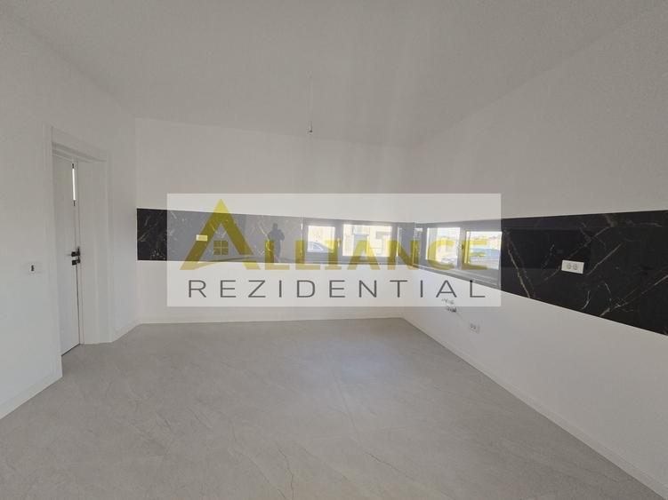 Casa individuala AVIATORILOR-placa de beton- geamuri tripan - 2