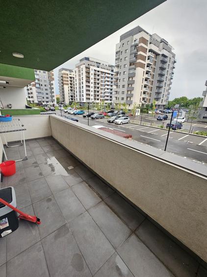Garsoniera decomandata Drumul Taberei Valea Larga - 8