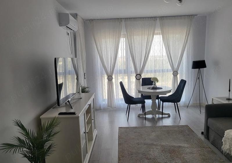 2 camere Onix Park North / Loc de parcare inclus / Metrou 10 min - 1