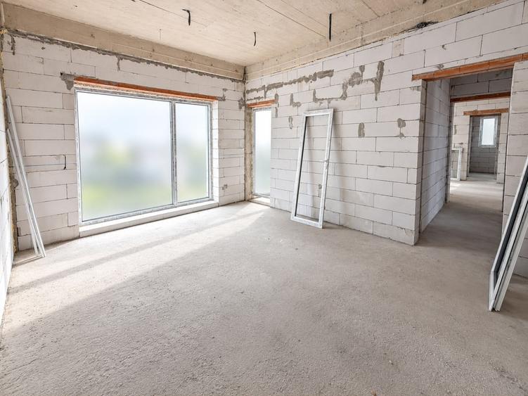 Apartament cu 2 camere în Ampoi 3