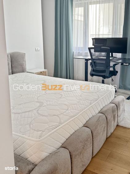 Apartament cu 3 camere în Nord