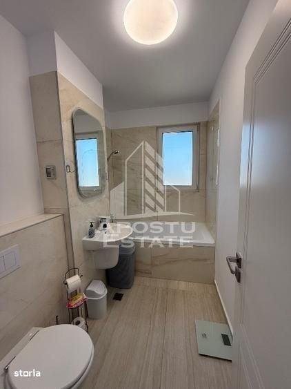 Apartament modern 2 camere mobilat, parcare acoperita, Iris Timisoara - 2