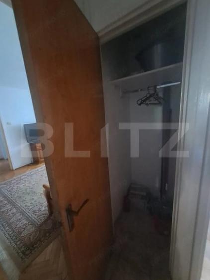 Apartament 2 camere - Zona Centrala linistita - 6