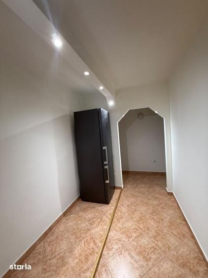 Apartament cu 2 camere în Sălăjan