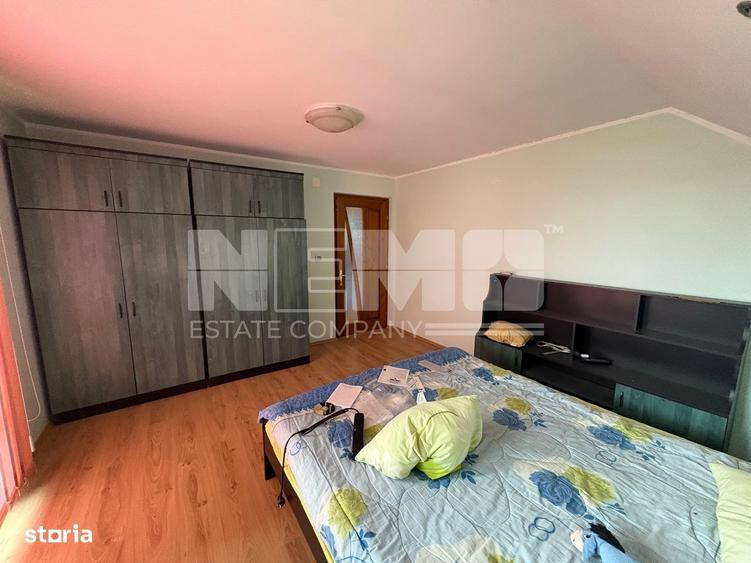 Casă cu 4 camere în Straja