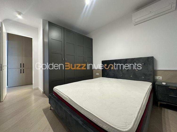 Apartament cu 2 camere, mobilat în Pipera