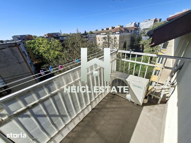 Apartament cu 2 camere, mobilat în Șagului