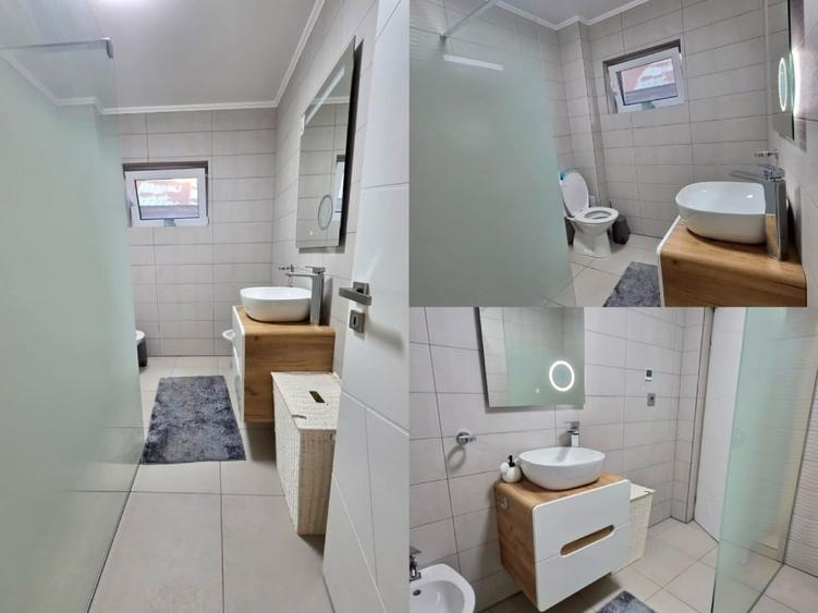 Casă individuală cu 3 camere cu Canalizare în 1 Mai