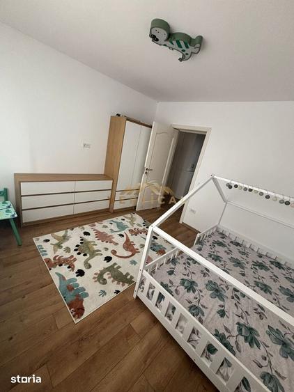 Casă cu 3 camere cu Teren 360 Mp în Vitan