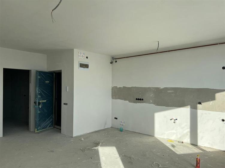 Apartament cu 3 camere decomandat în Vasile Alecsandri