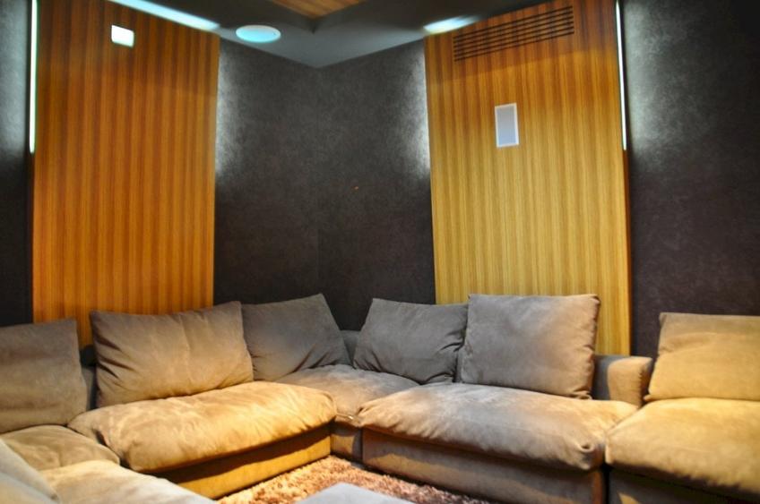 Apartament cu 6 camere semidecomandat, mobilat în Herăstrău