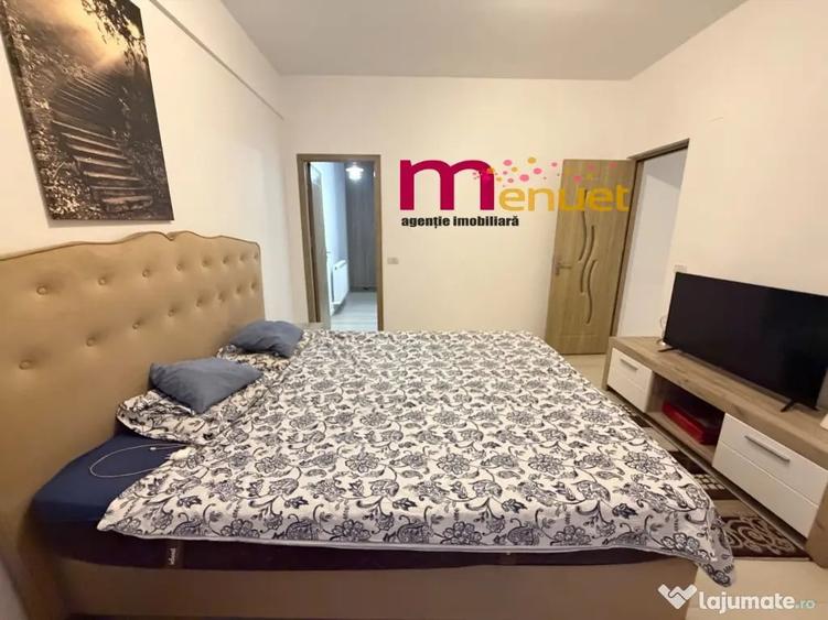 Apartament 2 camere,Zona Peco , etaj 5 - 9