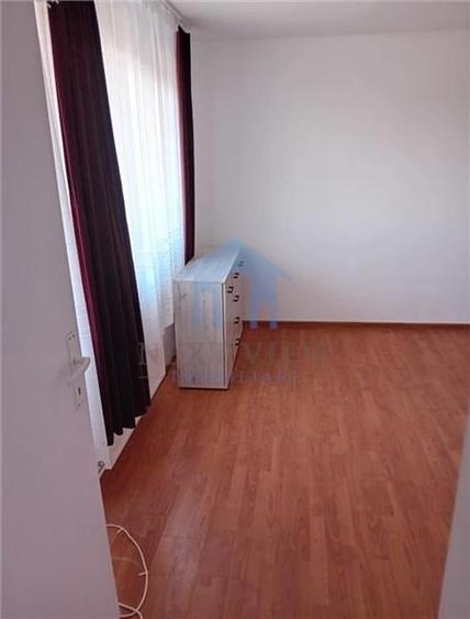 Garsonieră decomandată în Mărăști