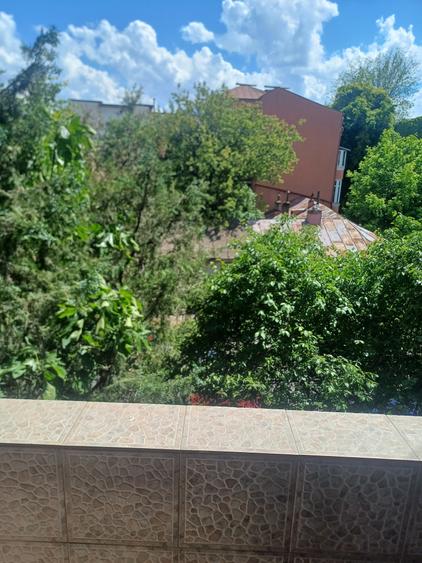 Apartament cu 3 camere circular în Muncii