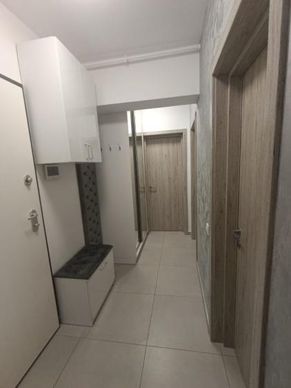 Apartament cu 2 camere decomandat, mobilat în Giulești