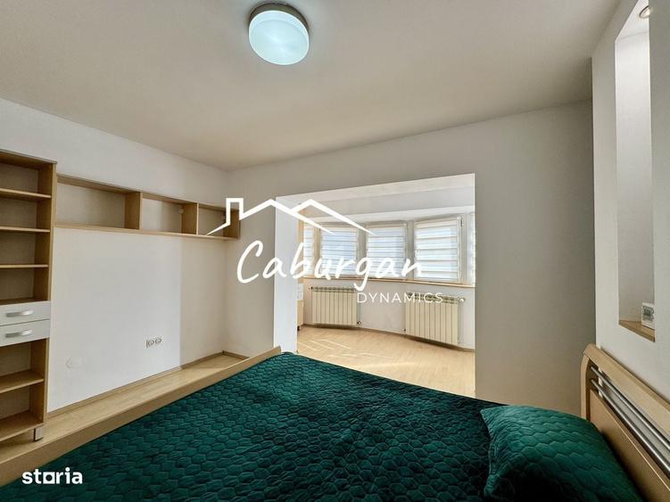 Apartament cu 3 camere în Sud