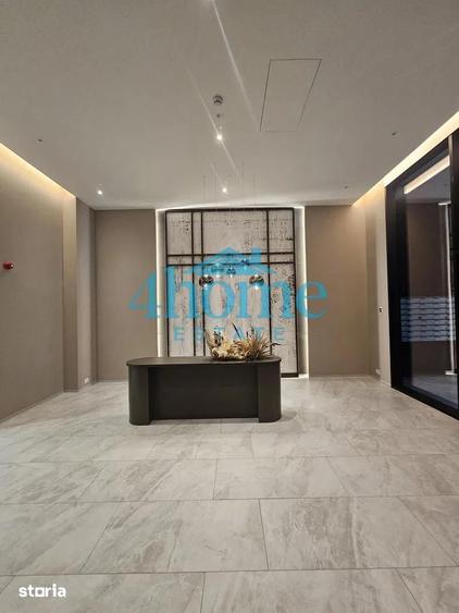 Apartament cu 2 camere, mobilat în 13 Septembrie
