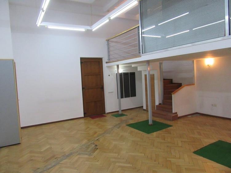Birou, de 40 mp, în Sala Palatului