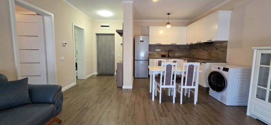 Apartament 2 camere de inchiriat | AES Residence Oradea – AP1408 - 6