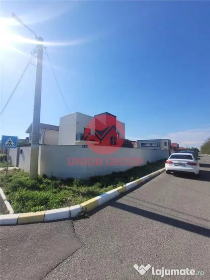 Teren în Valu lui Traian