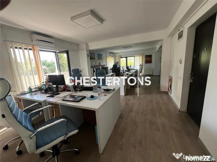 Spatiu comercial Birouri, zona 1 Mai, langa Metrou Grivita - 7
