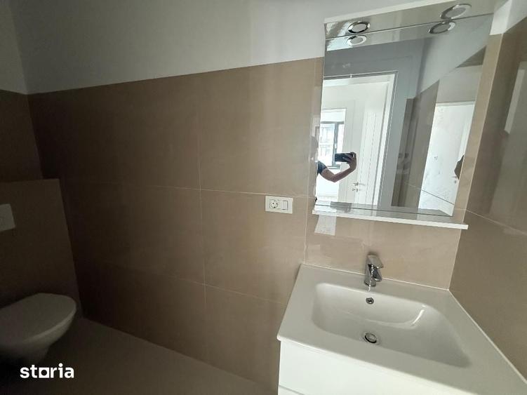 Apartament cu 3 camere în Cetate