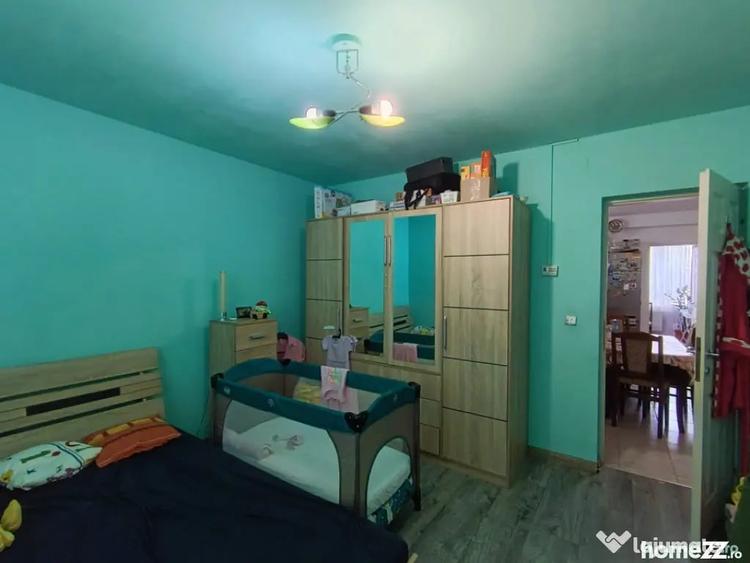 Apartament cu curte proprie ?i vedere panoramica - 7