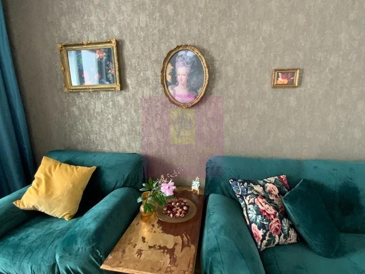 Apartament cu 2 camere decomandat în Primăverii