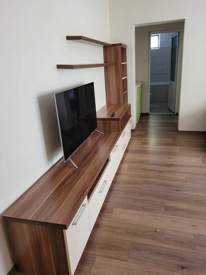 Apartament cu 3 camere în Cantemir