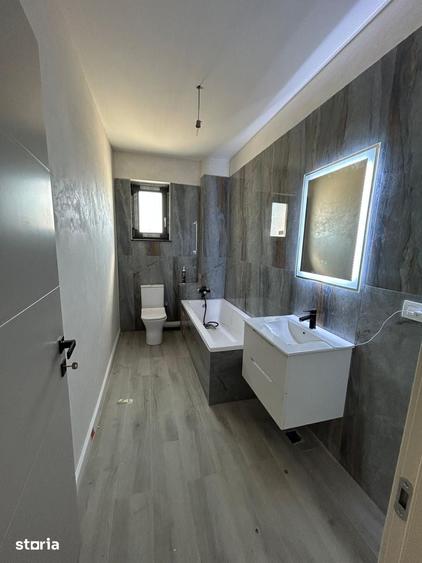 Apartament cu 2 camere în Rediu