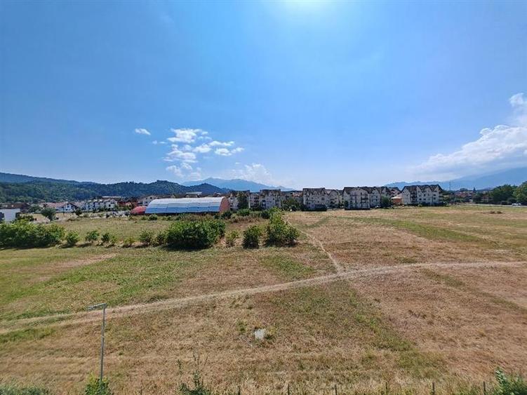 Apartament cu 2 camere decomandat, mobilat în Periferie