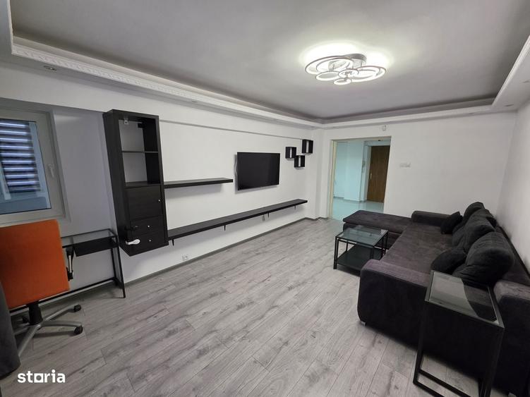 Inchiriez apartament 2 camere, Bulevardul Unirii - 2