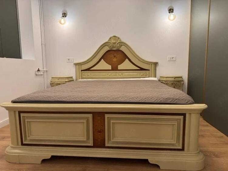 Apartament cu 3 camere semidecomandat în Tineretului