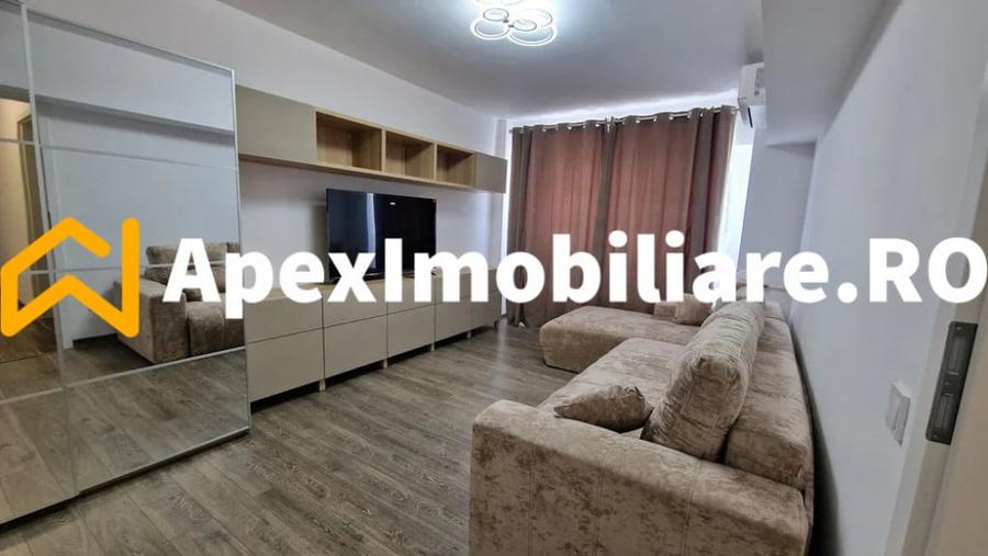 Apartament 2 camere de inchiriat Ghencea Bucure?ti | ApexIm - 3