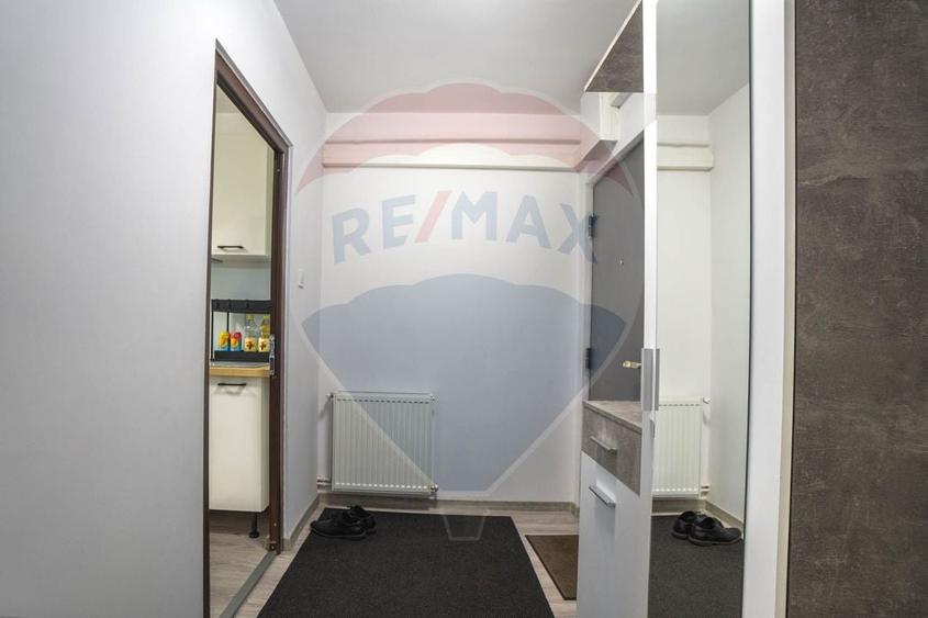 Apartament 2 camere de închiriat | Bd. Garii | Comision 0% - 7