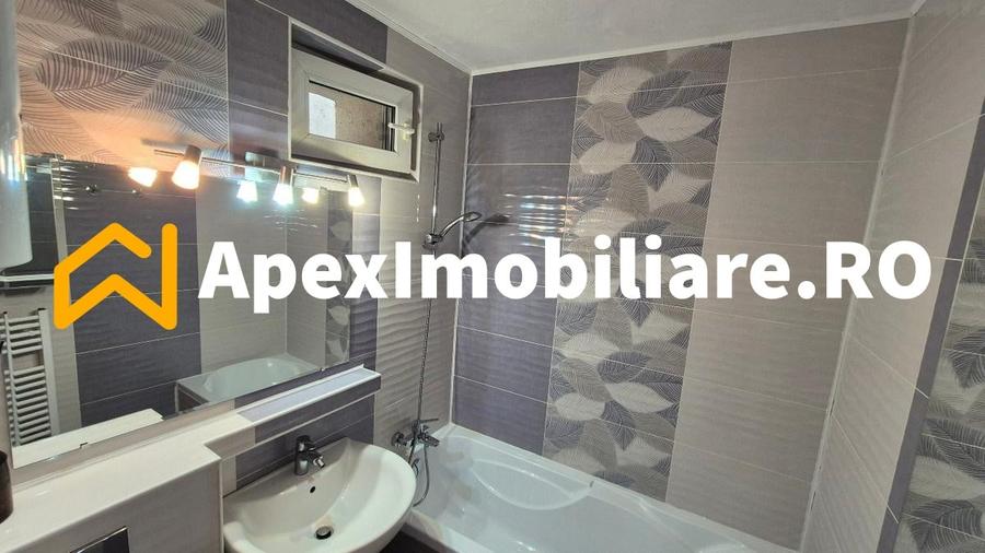 Apartament cu 2 camere decomandat, mobilat în Obor