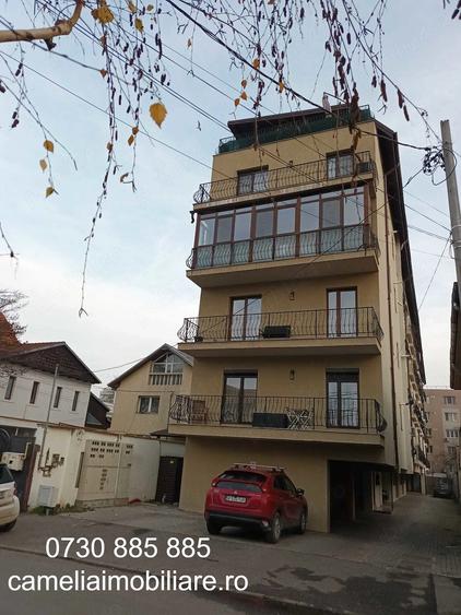 Apartament cu 2 camere decomandat în Lacul Morii