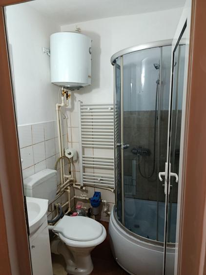 Garsonieră semidecomandată în Țiglina 1