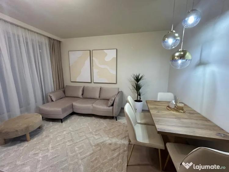 Apartament 3 camere, 65 mp, cartier Grigorescu - 4
