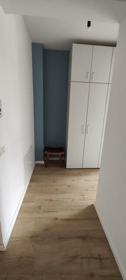 Apartament cu 2 camere semidecomandat în Aradului