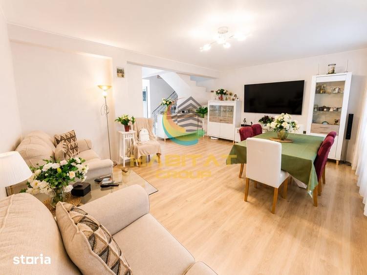 Vanzare Casa / Vila P+1+M 150mp | Pope?ti Leordeni | Primarie - 1
