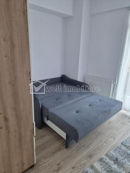 Apartament cu 3 camere decomandat în Iris