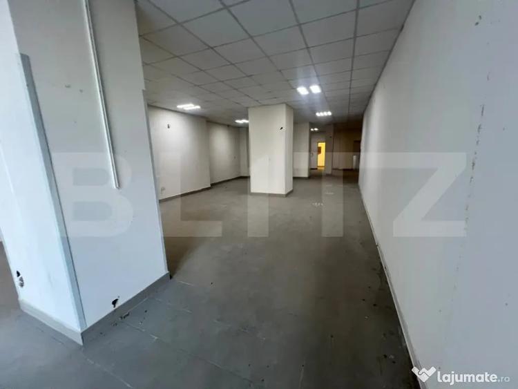 Spa?iu comercial 160 mp, in apropierea Garii de Nord - 2