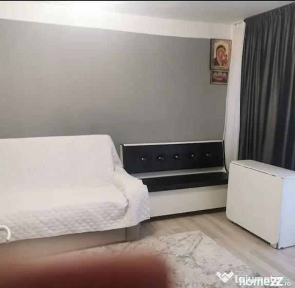 Garsonieră în Burdujeni